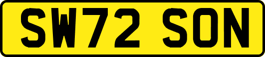 SW72SON