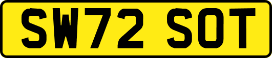 SW72SOT