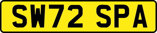 SW72SPA