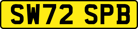 SW72SPB