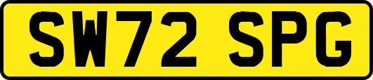 SW72SPG