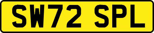 SW72SPL