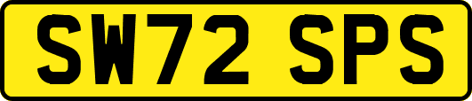 SW72SPS