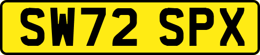 SW72SPX