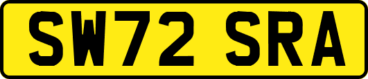 SW72SRA