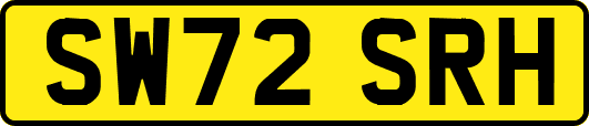 SW72SRH