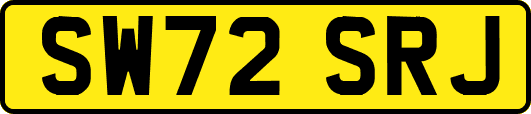 SW72SRJ