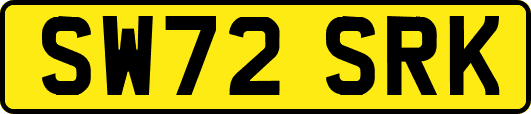 SW72SRK