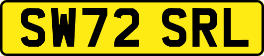 SW72SRL