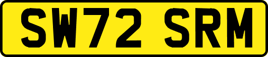 SW72SRM