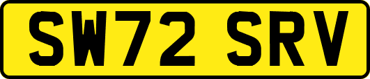 SW72SRV