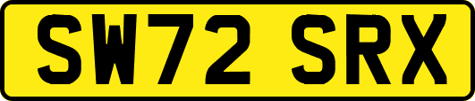SW72SRX