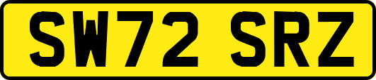 SW72SRZ