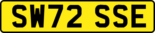 SW72SSE