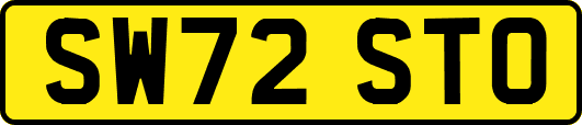 SW72STO