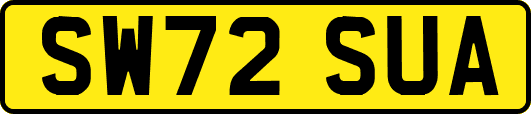SW72SUA