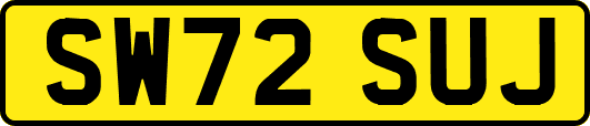 SW72SUJ