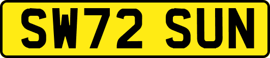SW72SUN