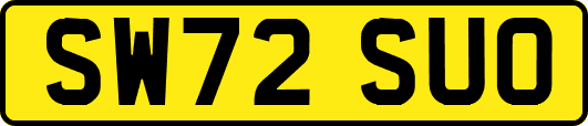 SW72SUO
