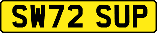 SW72SUP