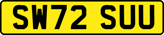 SW72SUU
