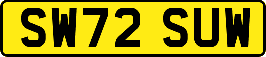 SW72SUW