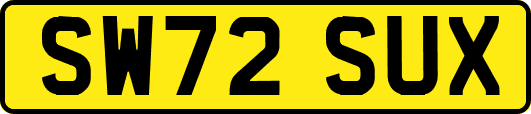 SW72SUX