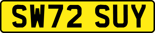 SW72SUY