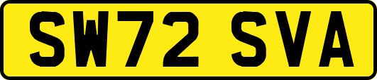SW72SVA