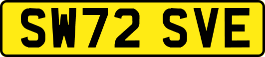 SW72SVE