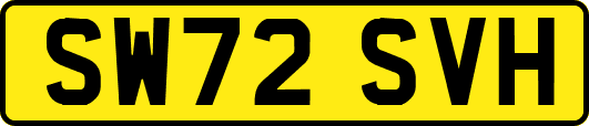 SW72SVH