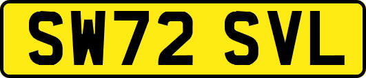 SW72SVL