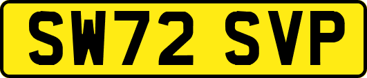 SW72SVP