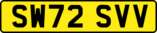SW72SVV