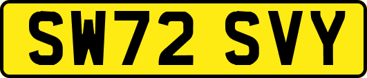 SW72SVY