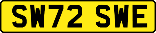 SW72SWE