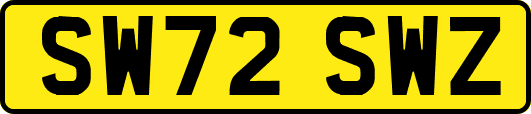 SW72SWZ