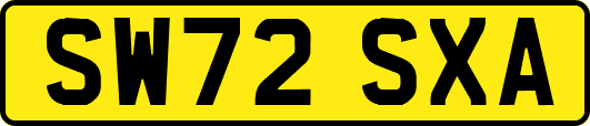 SW72SXA