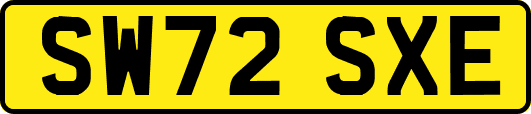 SW72SXE