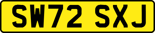 SW72SXJ