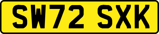 SW72SXK