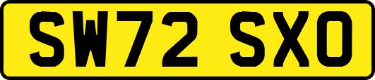 SW72SXO