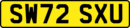 SW72SXU