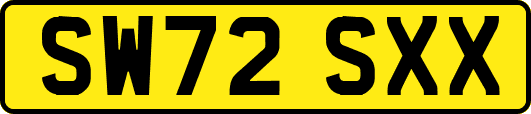 SW72SXX