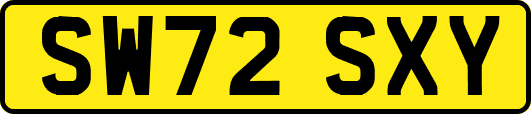 SW72SXY