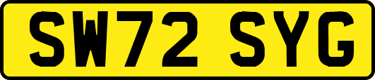 SW72SYG