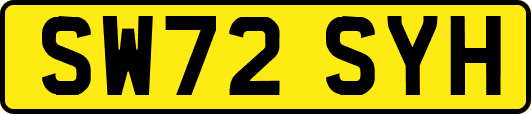 SW72SYH