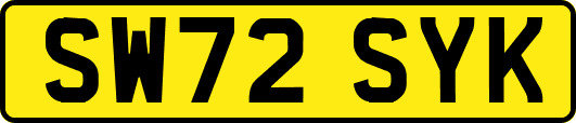SW72SYK