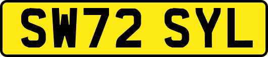 SW72SYL