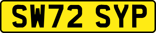 SW72SYP